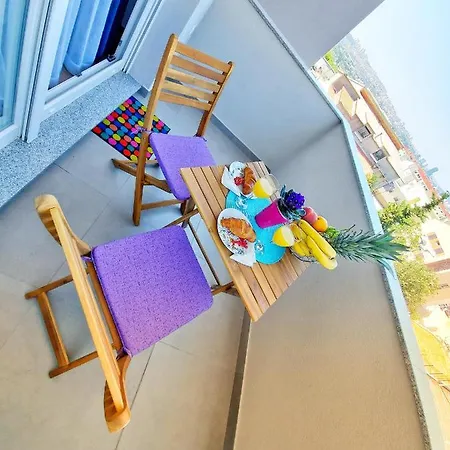 아파트 Tusculum *