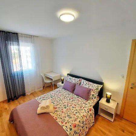 Appartement Tusculum
