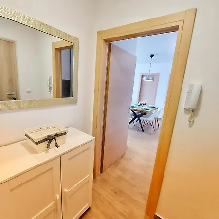 Appartement Tusculum Solin
