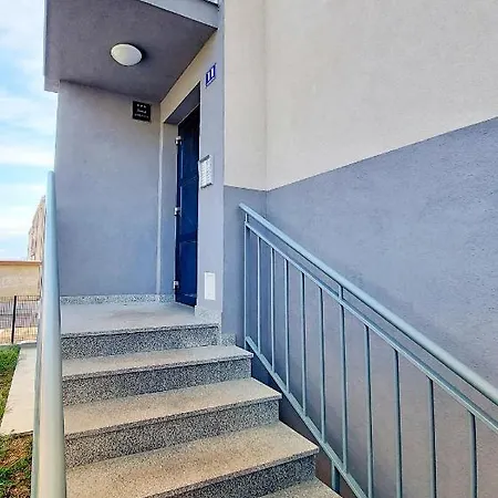 Tusculum Appartement Solin