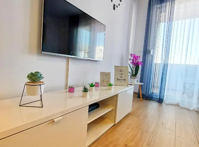 Appartement Tusculum