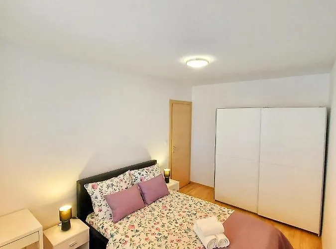 Appartement Tusculum