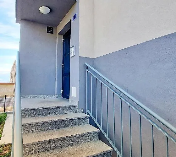 Tusculum Appartement Solin